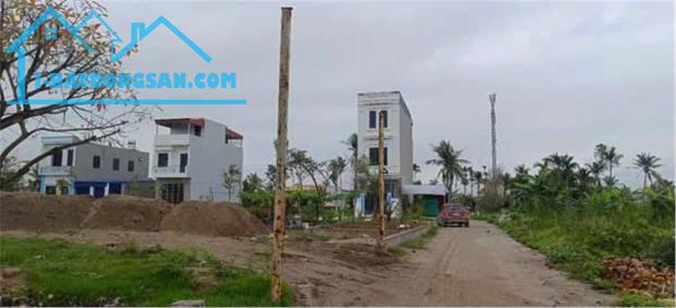 Chính chủ cần bán lô đất tại Đông Phong, Phường Minh Đức, Quận Đồ Sơn, Hải Phòng - 2