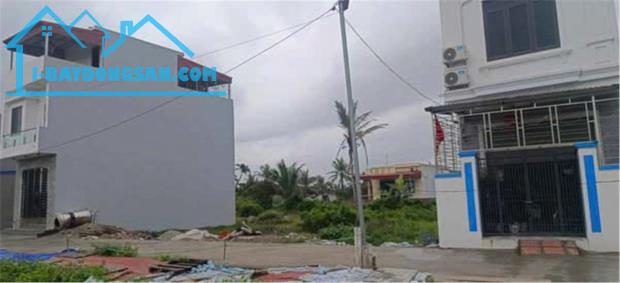 Chính chủ cần bán lô đất tại Đông Phong, Phường Minh Đức, Quận Đồ Sơn, Hải Phòng - 1