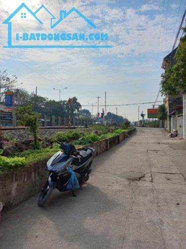 CẦN BÁN NHÀ 95M² TẠI LIÊN NINH, THANH TRÌ – GIÁ CHỈ 5.4 TỶ – SỔ ĐỎ CHÍNH CHỦ