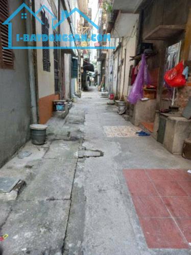 CẦN BÁN NHÀ 95M² TẠI LIÊN NINH, THANH TRÌ – GIÁ CHỈ 5.4 TỶ – SỔ ĐỎ CHÍNH CHỦ - 2