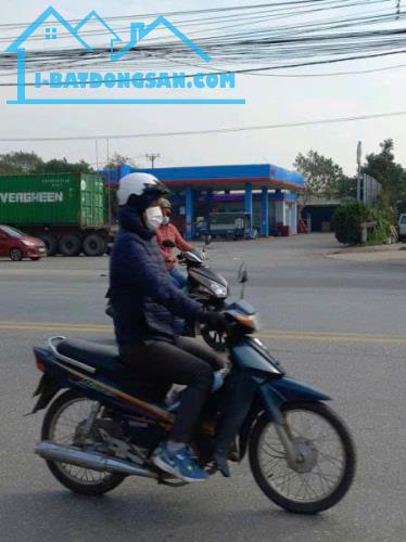 CẦN BÁN NHÀ 95M² TẠI LIÊN NINH, THANH TRÌ – GIÁ CHỈ 5.4 TỶ – SỔ ĐỎ CHÍNH CHỦ - 3