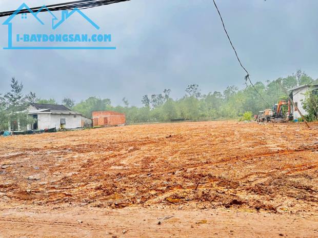 Đất Vinh An giá tốt vị trí đẹp 160m2 chỉ 3xx triệu đường 13.5m - 1