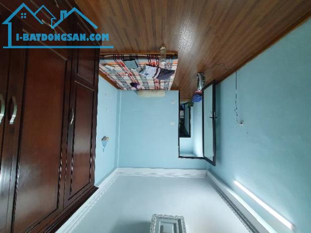 Nhà  Hoàng Mai  35M2. Nhà đẹp long lanh,về ở ngay. Ngõ rộng ,ô tô tránh,ba  gác đỗ cửa giá - 1