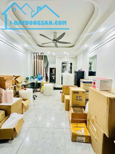 CỰC PHẨM HOÀNG CẦU - NHÀ 7 TẦNG 50M RỘNG MÊNH MÔNH - SỔ VUÔNG NỞ HẬU - GIÁ 15,5 TỶ - 4