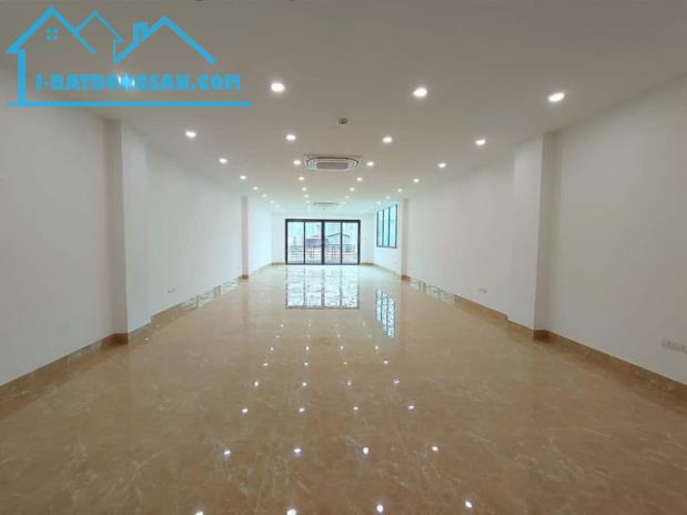 Bán Building quá xịn tại Võ Chí Công 400m2*9T*12MT giá cực tốt lh 0945336319 - 1