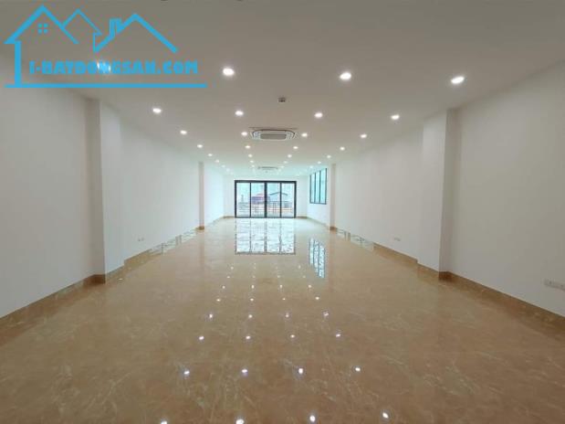 Bán Building quá xịn tại Võ Chí Công 400m2*9T*12MT giá cực tốt lh 0945336319 - 2