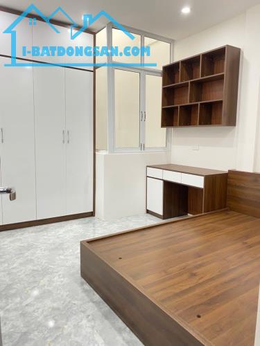 BÁN NHÀ 4 TẦNG, 40M2, NGÕ PHỐ KHÂM THIÊN, ĐỐNG ĐA - GIÁ CHỈ 4 TỶ - SỔ ĐỎ CHÍNH CHỦ - 1