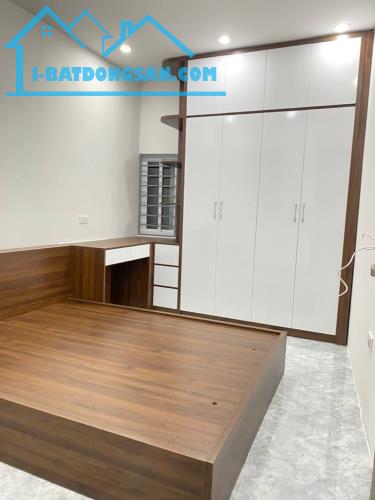 BÁN NHÀ 4 TẦNG, 40M2, NGÕ PHỐ KHÂM THIÊN, ĐỐNG ĐA - GIÁ CHỈ 4 TỶ - SỔ ĐỎ CHÍNH CHỦ - 3