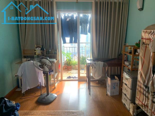Căn hộ lô góc tầng cao tầm nhìn thoáng, view đẹp Vũ Trọng Phụng, Thanh Xuân, 85m2, hơn 4 t - 1