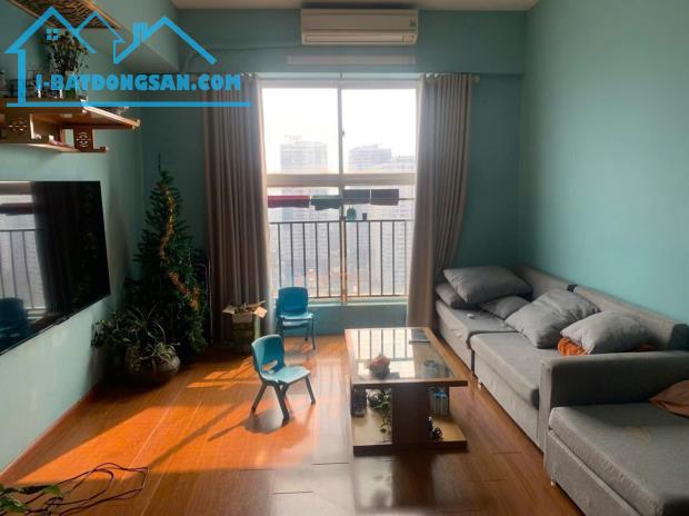 Căn hộ lô góc tầng cao tầm nhìn thoáng, view đẹp Vũ Trọng Phụng, Thanh Xuân, 85m2, hơn 4 t - 2