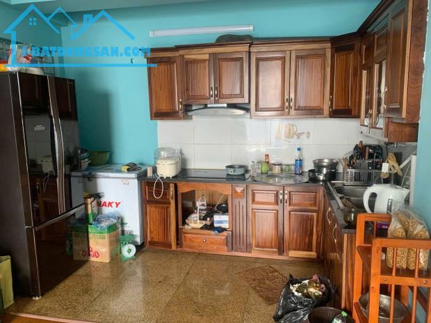 Căn hộ lô góc tầng cao tầm nhìn thoáng, view đẹp Vũ Trọng Phụng, Thanh Xuân, 85m2, hơn 4 t - 3