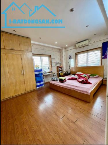 CHUNG CƯ NGUYỄN TRÃI_THANH XUÂN_140m2_GÓC_4 NGỦ_FULL ĐỒ_GIÁ: 7 TỶ HƠN - 3