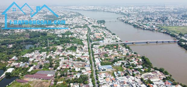 Bán Căn Hộ 2PN gần Cù Lao Phố thành phố Biên Hòa Đồng Nai giá 1,7 tỷ