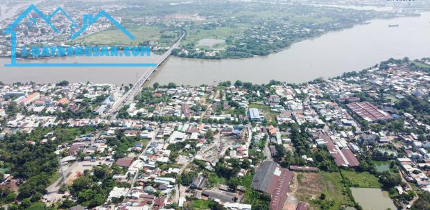 Bán Căn Hộ 2PN gần Cù Lao Phố thành phố Biên Hòa Đồng Nai giá 1,7 tỷ - 1