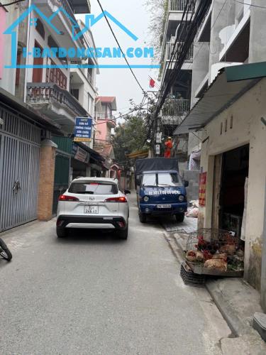 BÁN NHÀ NGUYỄN VĂN CỪ - 76M2 - 19 TỶ - 6 TẦNG THANG MÁY, GARA Ô TÔ, NGÕ Ô TÔ TRÁNH