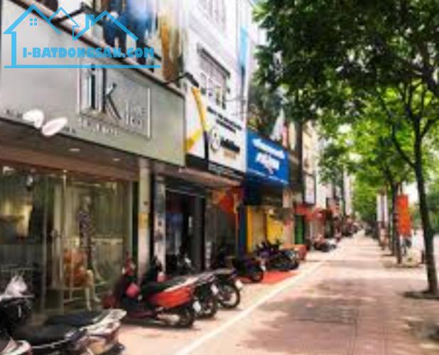BÁN NHÀ MẶT PHỐ CHÙA BỘC, DT GẦN 50M2, XÂY 4 TẦNG, MẶT TIỀN HƠN 6M, GIÁ CHỦ CHÀO 40 TỶ. - 3
