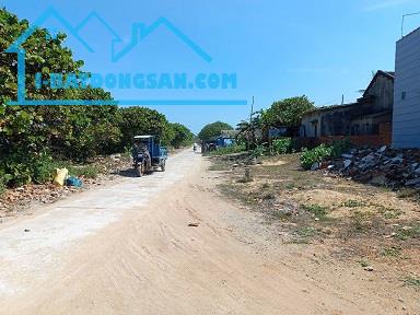 Cần bán đất giáp Biển: Thôn Kim Giao Nam, Xã Hoài Hải, Thị xã Hoài Nhơn, Tỉnh Bình Định - 4