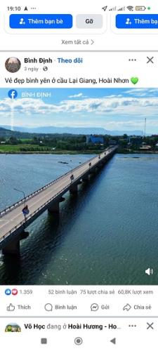 Cần bán đất giáp Biển: Thôn Kim Giao Nam, Xã Hoài Hải, Thị xã Hoài Nhơn, Tỉnh Bình Định - 3