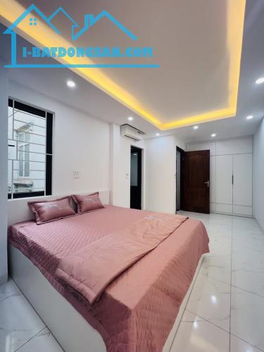 Bán nhà 5 Tầng ngõ 146 Đường 19/5 Văn Quán, Hà Đông - 5