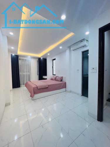 Bán nhà 5 Tầng ngõ 146 Đường 19/5 Văn Quán, Hà Đông - 4