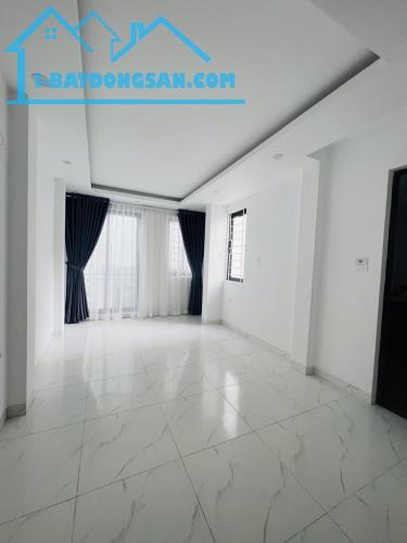 Bán nhà 5 Tầng ngõ 146 Đường 19/5 Văn Quán, Hà Đông - 3