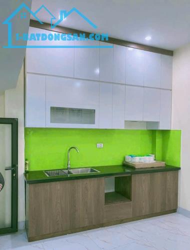 NHÀ 4 TẦNG – NGUYÊN XÁ – 34M2 – NỞ HẬU - NHỈNH 5 TỶ