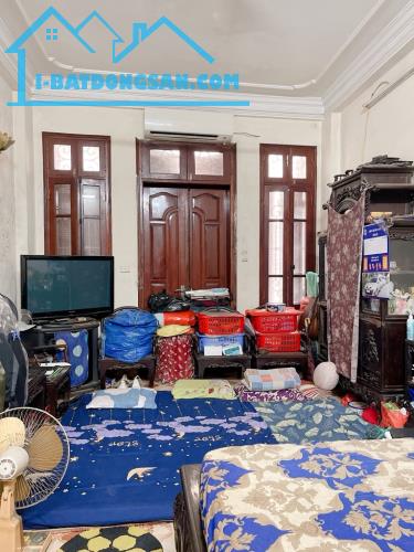 BÁN NHÀ MẶT PHỐ HÀ TRUNG, HOÀN KIẾM . DT 62m2, XÂY 5 TẦNG , MẶT TIỀN 4m. GIÁ CHÀO 52 TỶ - 1