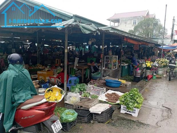 SIÊU PHẨM. BÁN ĐẤT MAI HIÊN ĐÔNG ANH, Ô TÔ VÀO ĐẤT, VIEW HỒ, VỈA HÈ, KD, GẦN CẦU TỨ LIÊN - 3