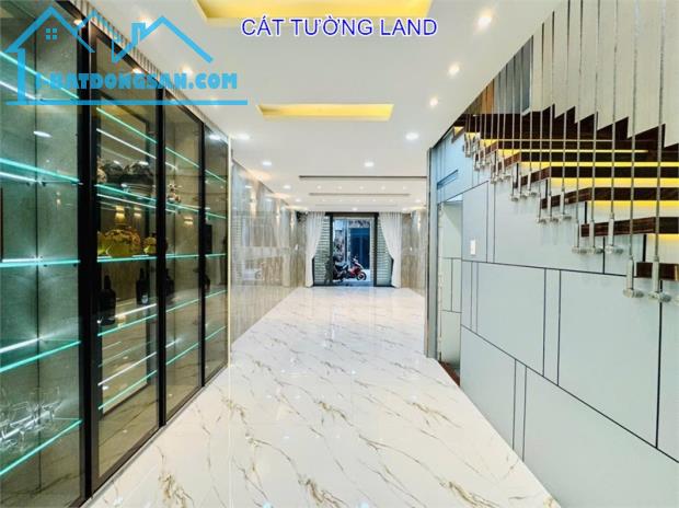 Khu Phân Lô VIP Nguyễn Tư Giản, Tặng Full nội thất cao cấp, Giá rẻ nhất Khu chỉ 10.5 tỷ. - 2