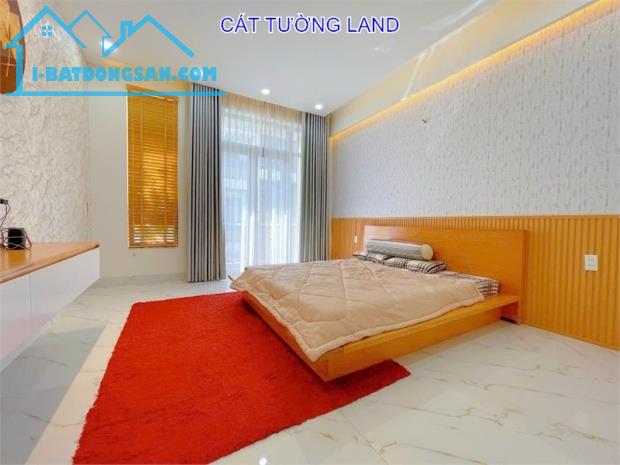 Khu Phân Lô VIP Nguyễn Tư Giản, Tặng Full nội thất cao cấp, Giá rẻ nhất Khu chỉ 10.5 tỷ. - 4