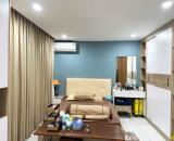 Nhà Đẹp Hẻm Xe Hơi 6m, 5 tầng, Nguyễn Trọng Tuyển, Tân Bình, 7.6x6m, chỉ 11.9 tỷ TL
