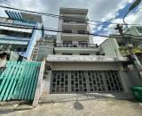 Bán Nhà Căn Hộ Dịch Vụ Đường Lê Quang Định, Phường 01, Quận Gò vấp , Hồ chí Minh