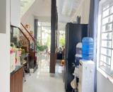 Bán nhà 3 tầng, 125m2, hẻm 5m thông, oto ngủ sân nhà , Nở hậu tài lộc.