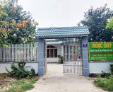 Bán nhà vườn đường 564 - 750m2 - 13x50 nở hậu 18m - 76m2 thổ cư - xã Trung Lập Hạ - Củ Chi