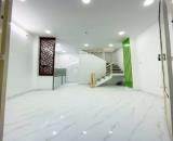 Bán nhà hẻm 205 Tân Hòa Đông Quận 6 - 22m2