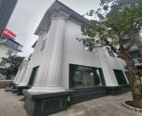 BIỆT THỰ SONG ĐÔI - KIẾN TRÚC CHÂU ÂU -  PHÁP VÂN, TRẦN THỦ ĐỘ