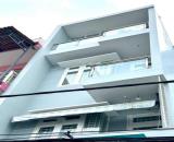 NHÀ MỚI, 4 TẦNG – 2 MẶT HẺM NHỰA 12M – SÁT CÔNG VIÊN LÊ THỊ RIÊNG & KHU BẮC HẢI - 6.2Tỷ