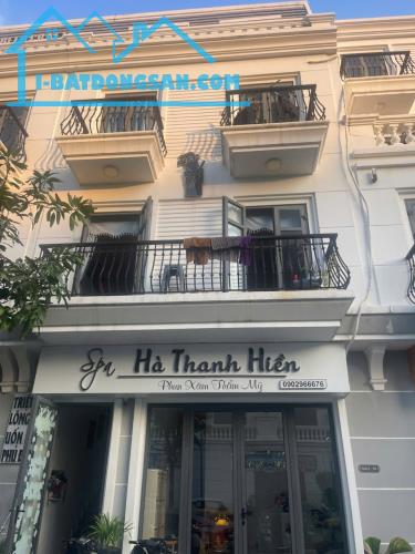 NHÀ CHÍNH CHỦ - Vị Trí Đẹp tại VinCom Tây Ninh - Khu phố 5, Phường 3 - 2