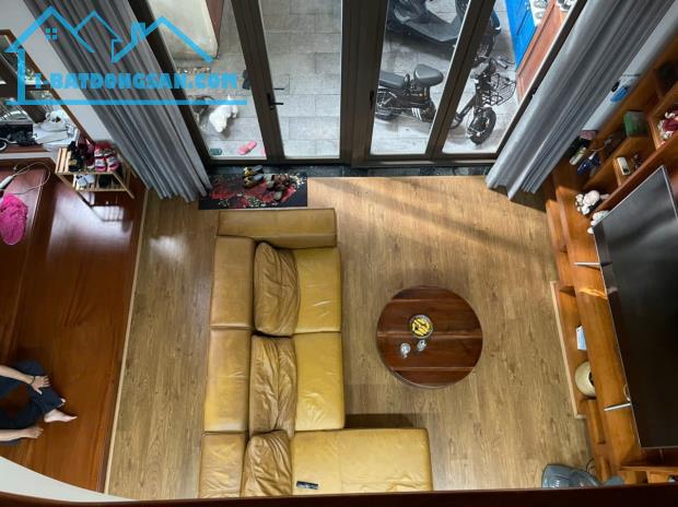Bán gấp nhà Huỳnh Văn Bánh, P12, Phú Nhuận.Dt:7,2x13,5, 1tr2l, giá:14 tỷ - 2