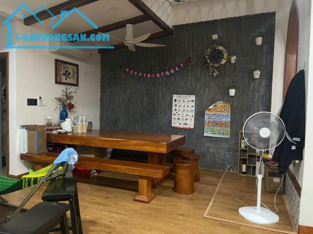 Bán gấp nhà Huỳnh Văn Bánh, P12, Phú Nhuận.Dt:7,2x13,5, 1tr2l, giá:14 tỷ - 4