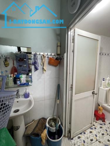 (S396) CHỈ 4T5 CÓ CĂN NHÀ TÂN PHÚ GIÁP Q11. HẺM XE HƠI. - Xây dựng 1 trệt + 1 Lầu. - BTCT - 1
