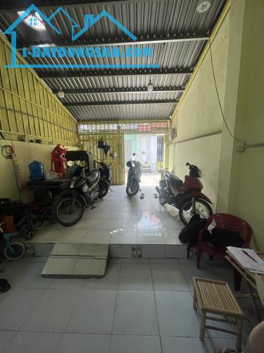 + 👉 SỐC SIÊU PHẨM GẤP GẤP BÁN NHÀ Đ BÌNH THÀNH BHHB 4*24M 2L NHỈNH 5x T - 2