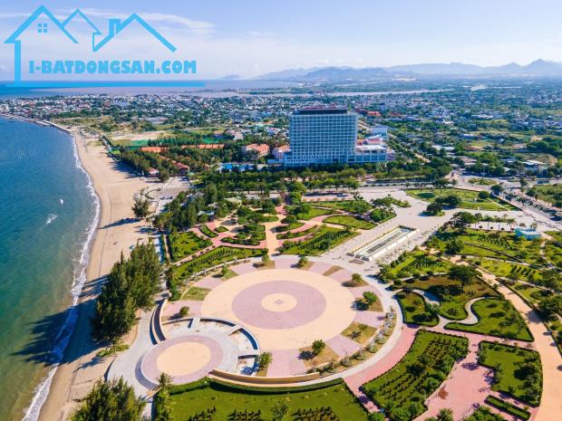 BĐS HIẾM CÓ - CHÂN SÓNG - LÃI VỐN VỚI NHIỀU CÚ HÍCH MẠNH MẼ - 3