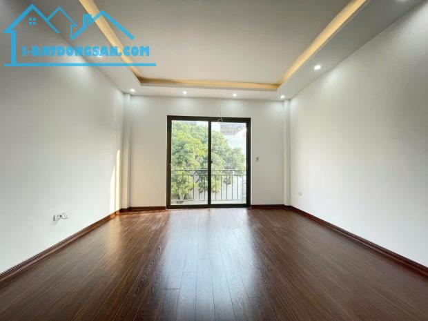 Bán nhà mới xây Hoài Đức 4 tầng hơn 3tỷ - 2