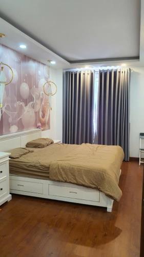 BÁN NHÀ AN LẠC- ĐƯỜNG XE TẢI THÔNG- 97m2 –4 PN-SÁT VÕ VĂN KIỆT -HƠN 6 TỶ - 1
