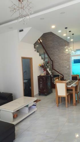 BÁN NHÀ AN LẠC- ĐƯỜNG XE TẢI THÔNG- 97m2 –4 PN-SÁT VÕ VĂN KIỆT -HƠN 6 TỶ - 2