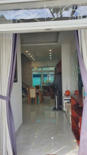 BÁN NHÀ AN LẠC- ĐƯỜNG XE TẢI THÔNG- 97m2 –4 PN-SÁT VÕ VĂN KIỆT -HƠN 6 TỶ - 3