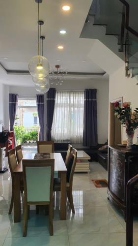 BÁN NHÀ AN LẠC- ĐƯỜNG XE TẢI THÔNG- 97m2 –4 PN-SÁT VÕ VĂN KIỆT -HƠN 6 TỶ - 4