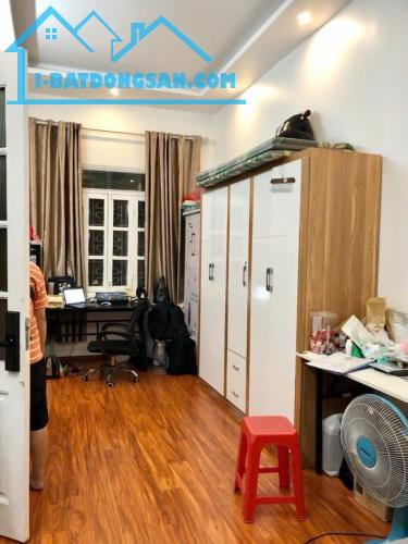 NHÀ DÂN XÂY CỰC KIÊN CỐ -  HIẾM TRUNG TÂM QUẬN ĐỐNG ĐA - CÁCH PHỐ 50M - Ở NGAY - 2