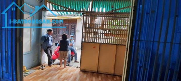 Cơ Hội Sở Hữu Nhà 82m² Ngay Bốn Xã,Giá Chỉ 4.5 Tỷ - 1